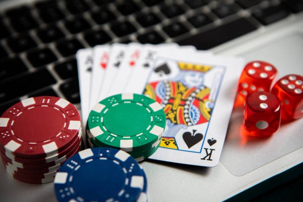 obby platform dashboard showing football markets, live tables, and slot games