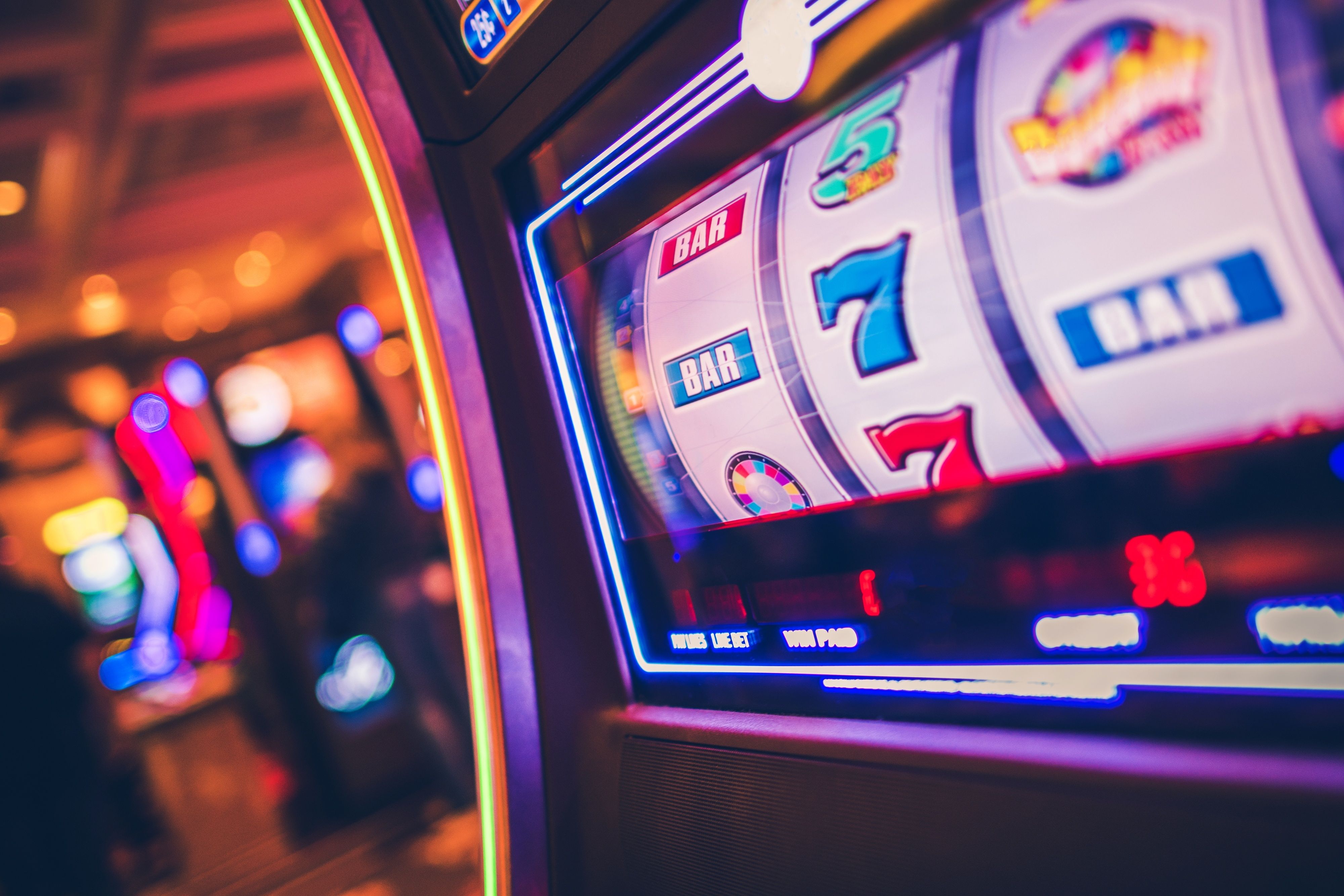 Infinite Blackjack dealer action view showing card dealing and player hands